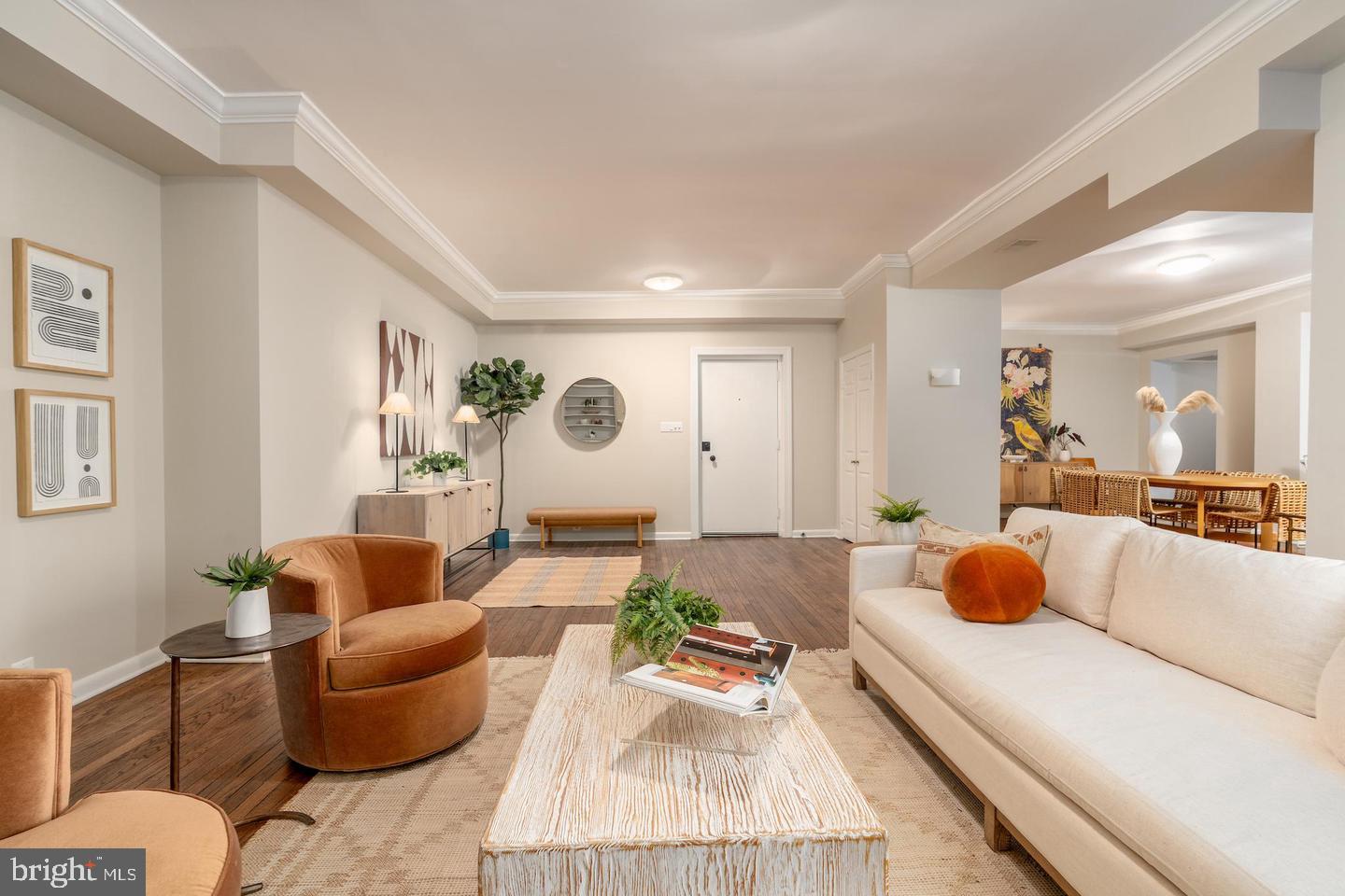 2230 California St Nw #3be Property Photo 10
