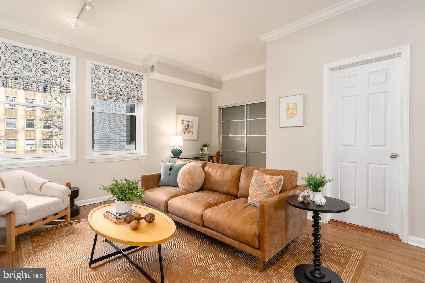 2230 California St Nw #3be Property Photo 14