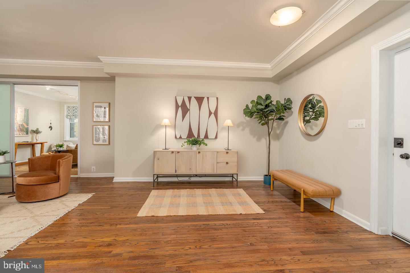 2230 California St Nw #3be Property Photo 16