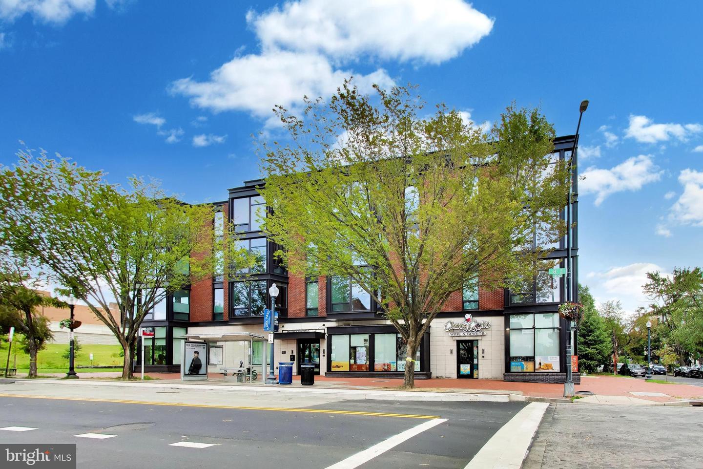 801 Virginia Ave Se #203 Property Photo 2