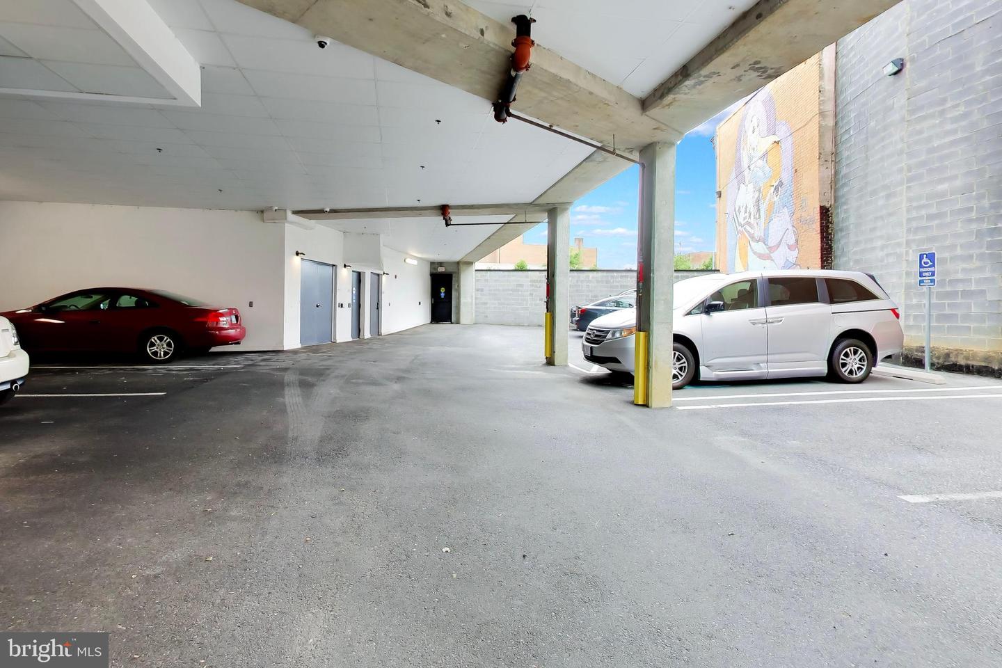 801 Virginia Ave Se #203 Property Photo 23