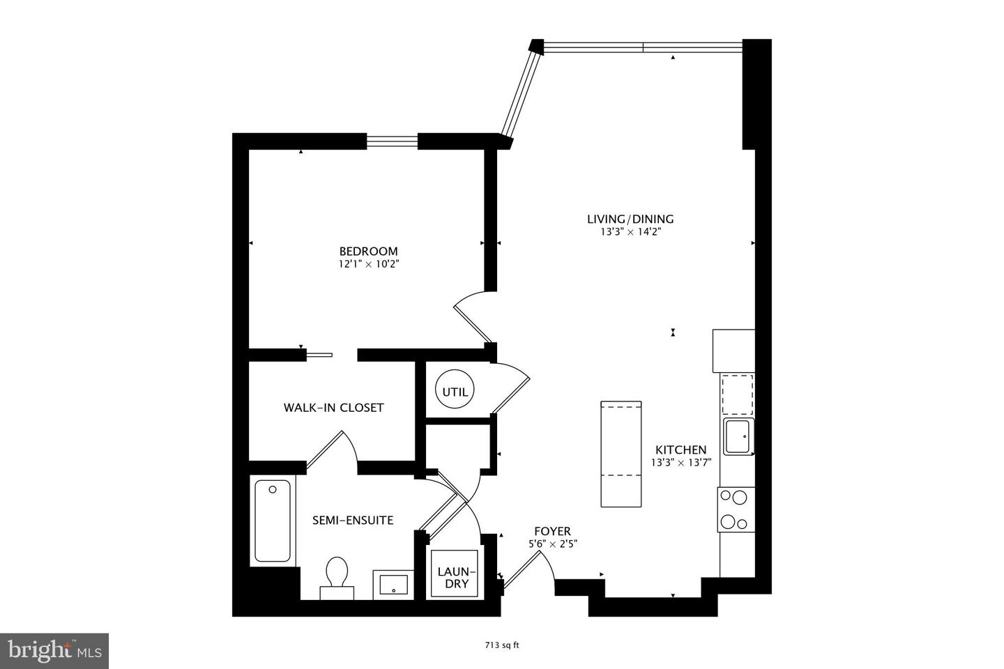 801 Virginia Ave Se #203 Property Photo 27