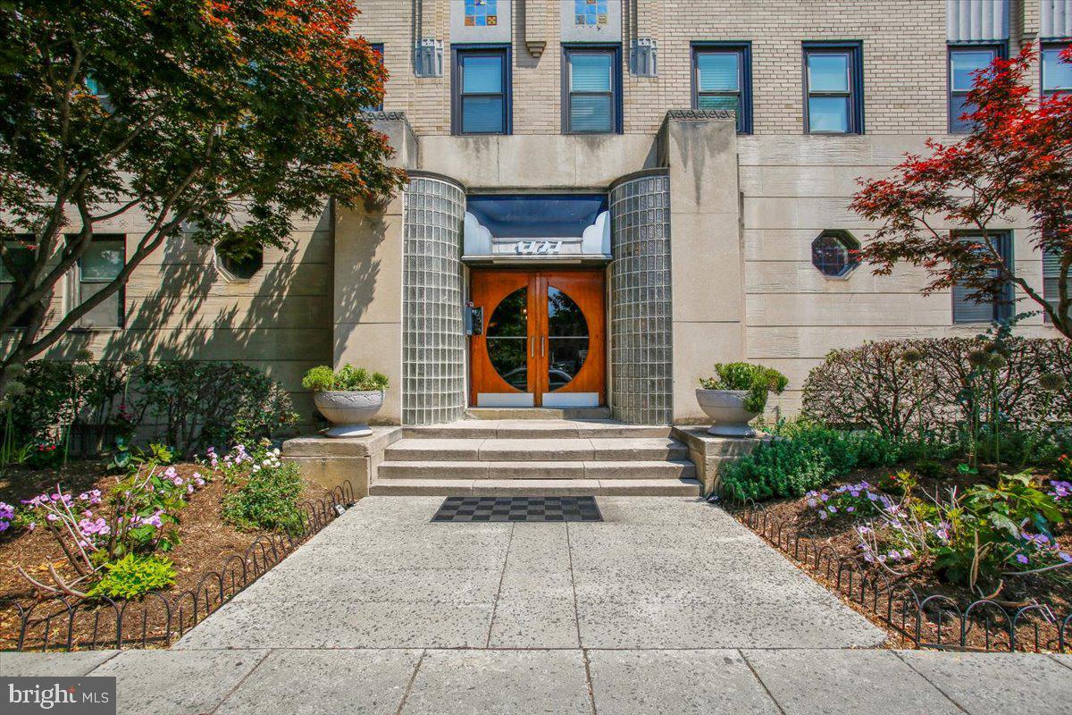 1727 R St Nw #201 Property Photo 37