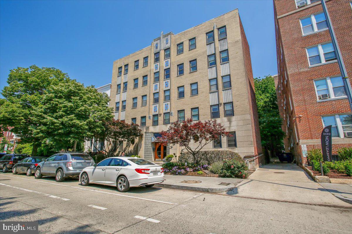 1727 R St Nw #201 Property Photo 38