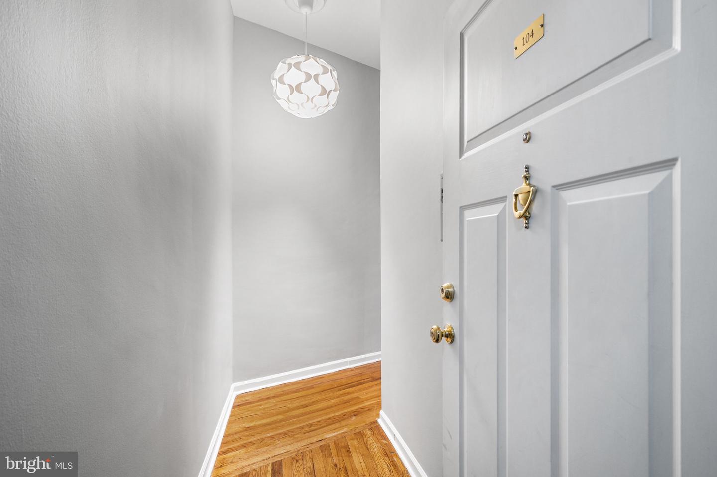 1300 Massachusetts Ave Nw #104 Property Photo 2
