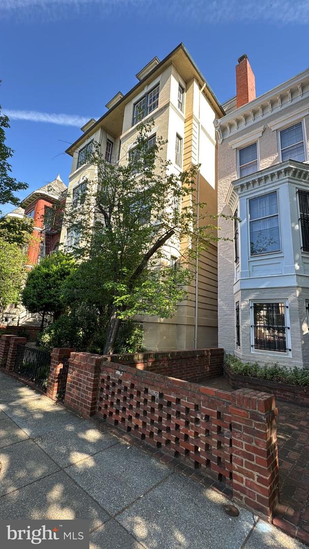 1525 Q St Nw #3 Property Photo 2