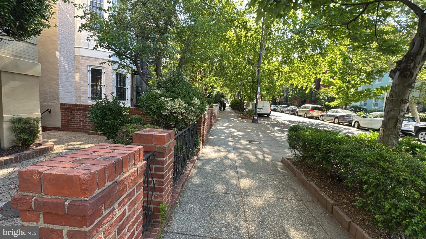 1525 Q St Nw #3 Property Photo 4
