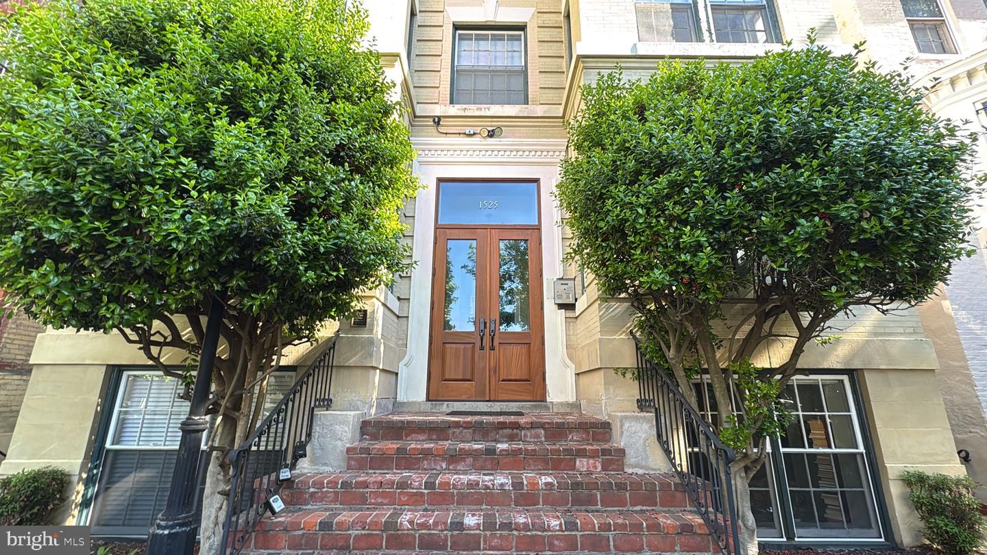 1525 Q St Nw #3 Property Photo 6