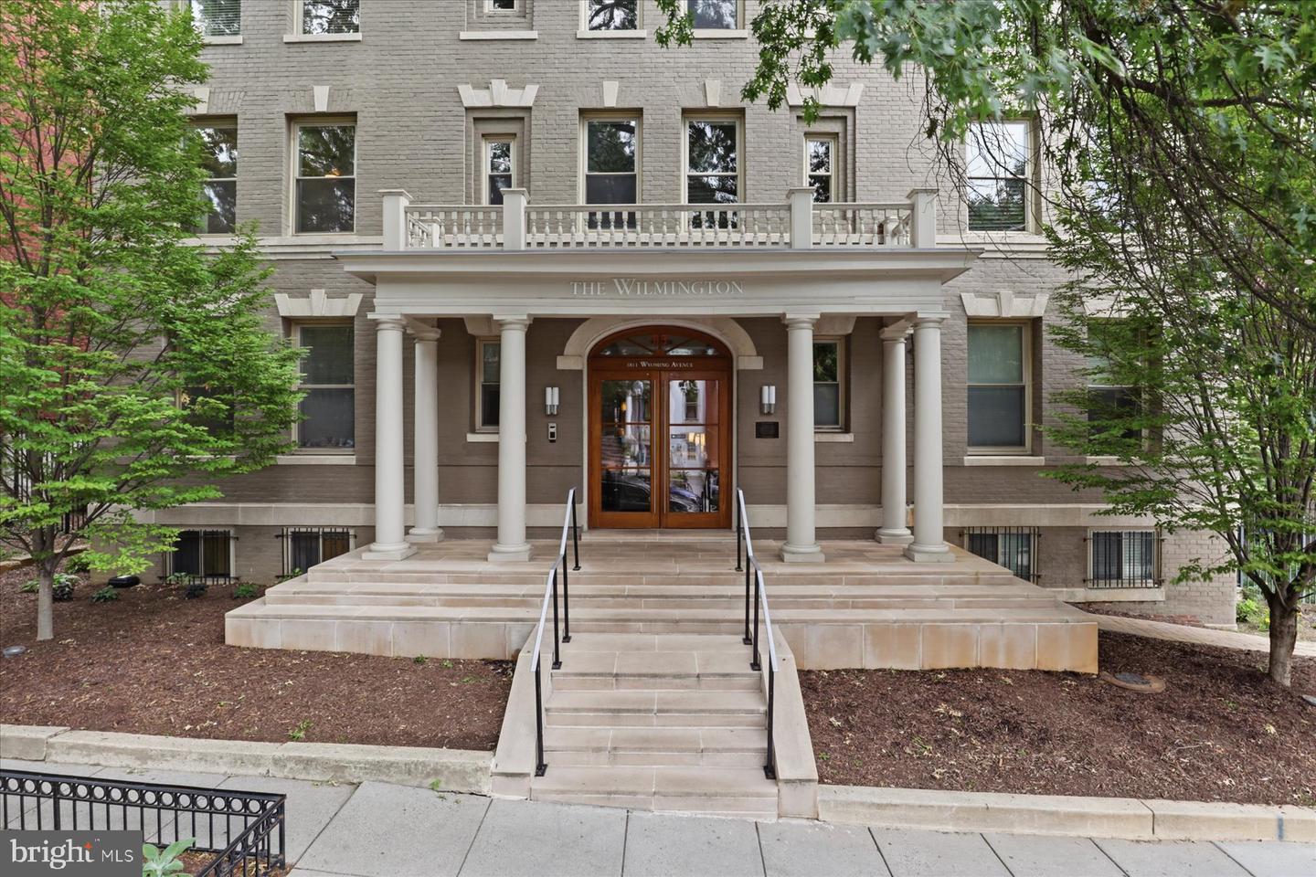 1811 Wyoming Ave Nw #22 Property Photo 1