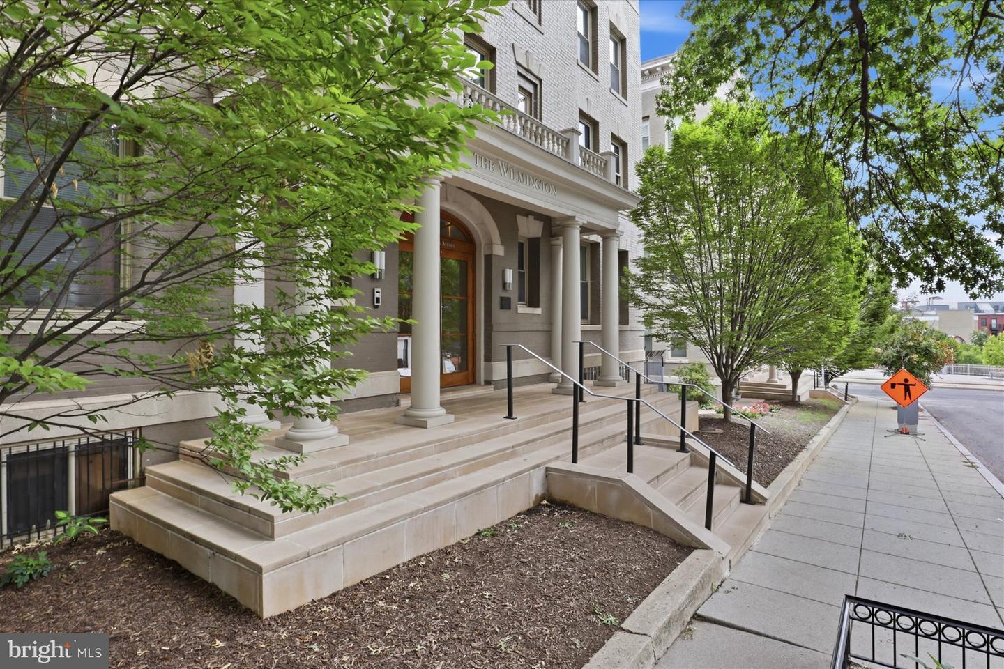 1811 Wyoming Ave Nw #22 Property Photo 29