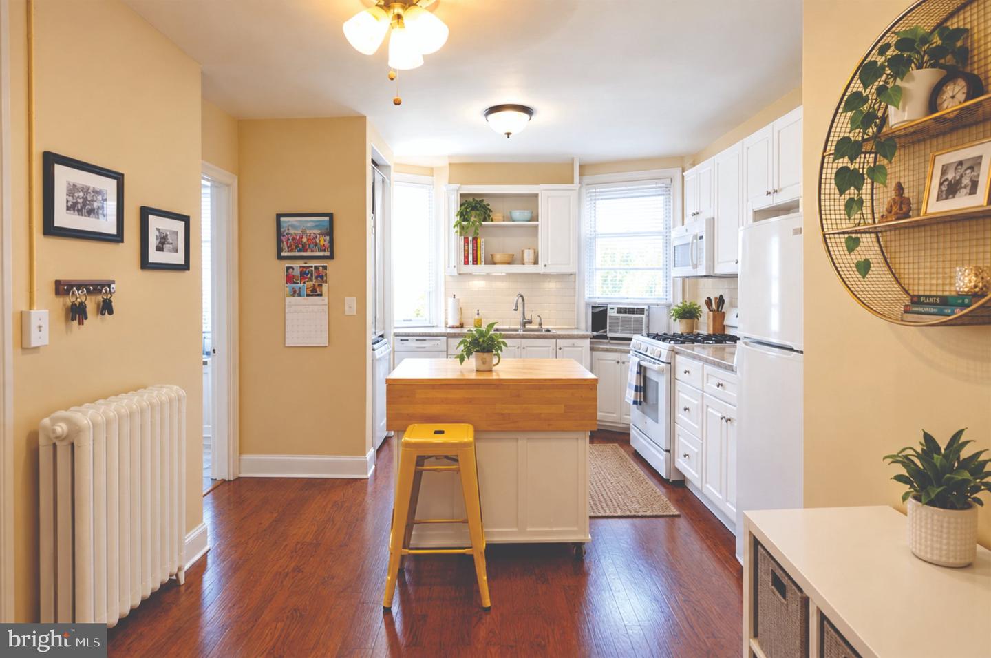 1904 Calvert St Nw #2 Property Photo 7