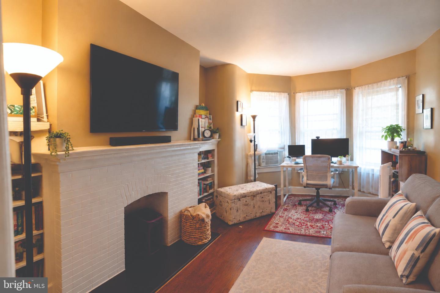 1904 Calvert St Nw #2 Property Photo 8