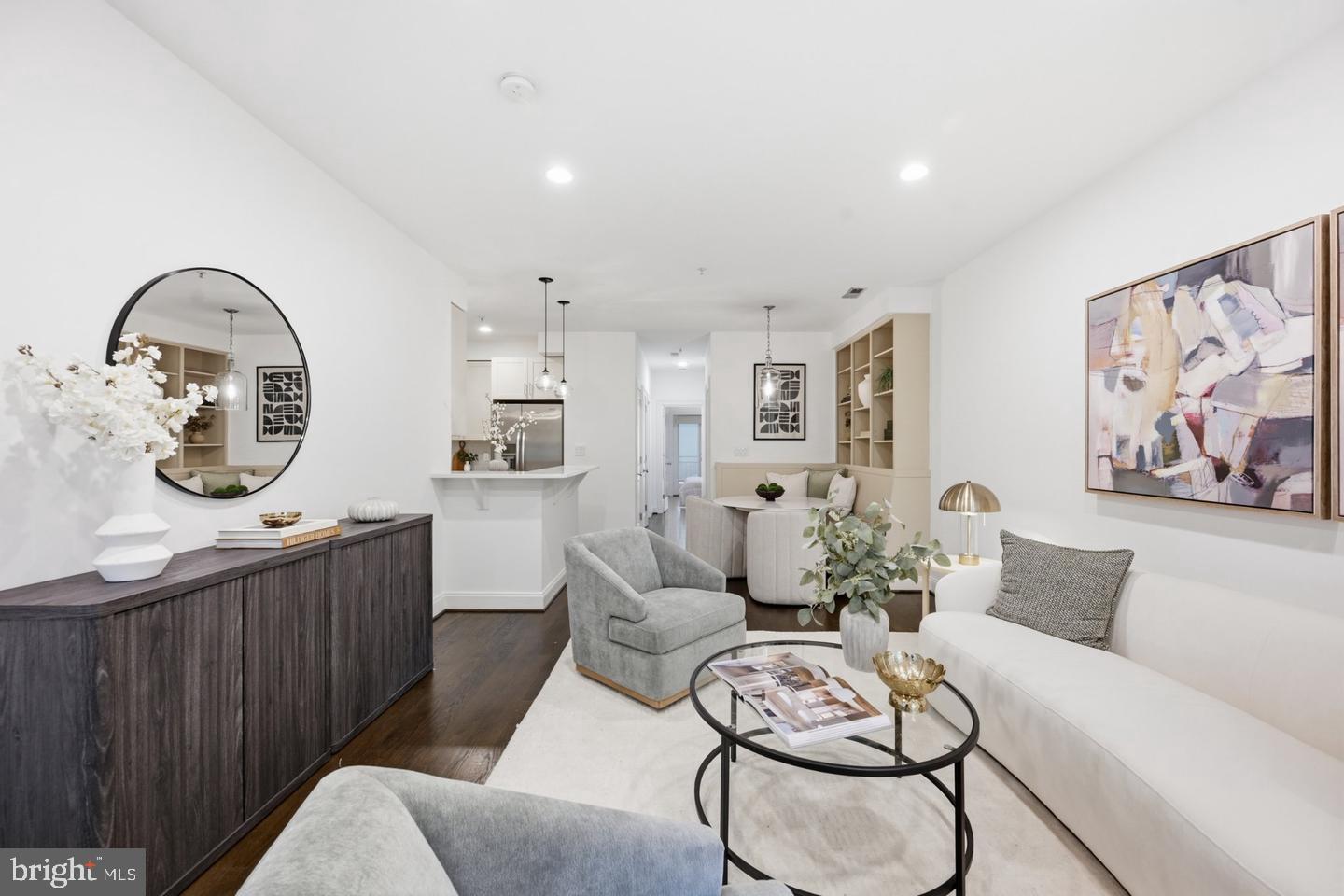 1696 Lanier Pl Nw #3 Property Photo 3
