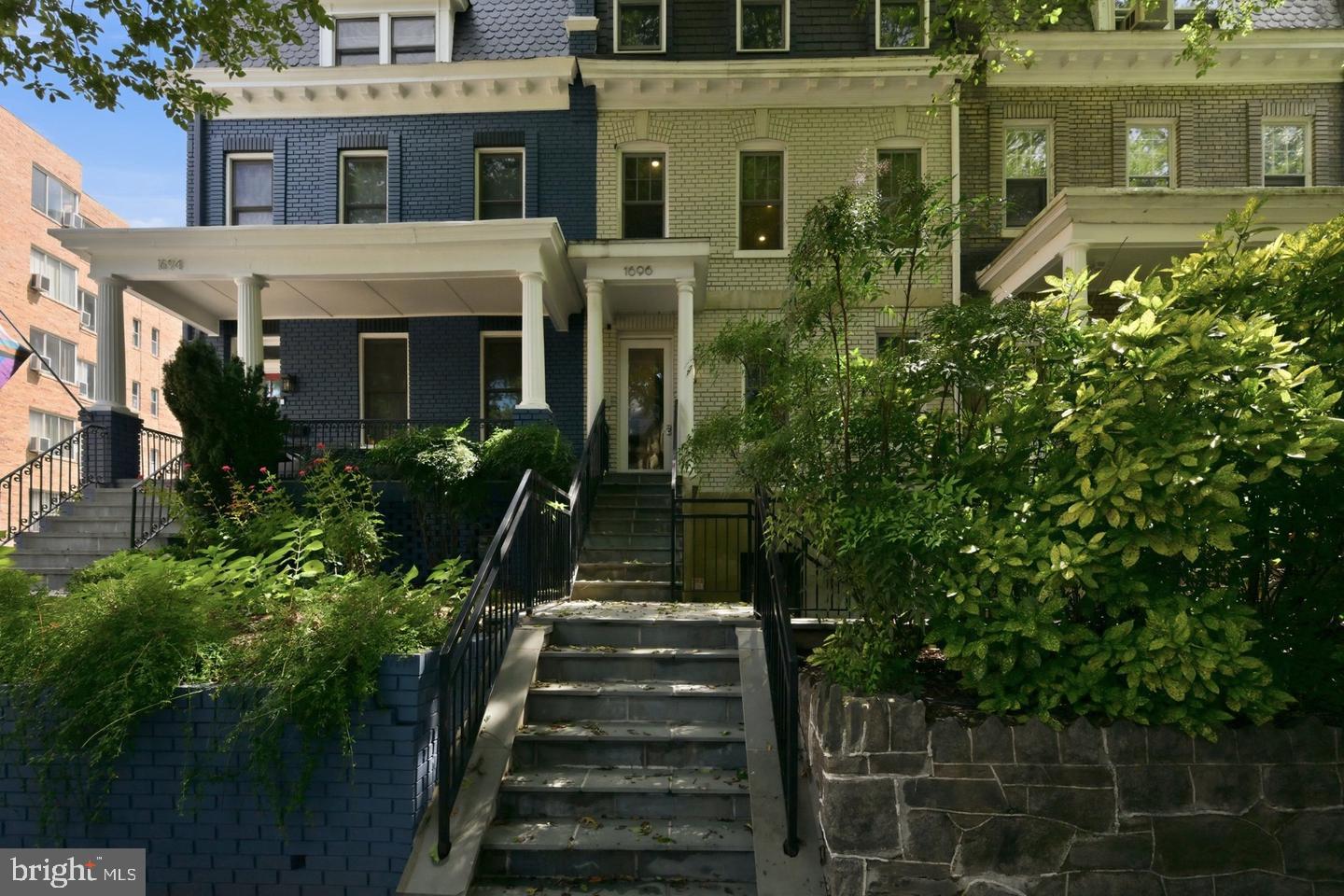 1696 Lanier Pl Nw #3 Property Photo 23