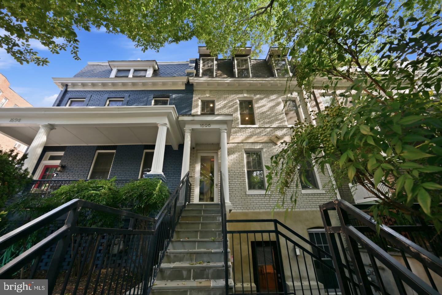 1696 Lanier Pl Nw #3 Property Photo 24