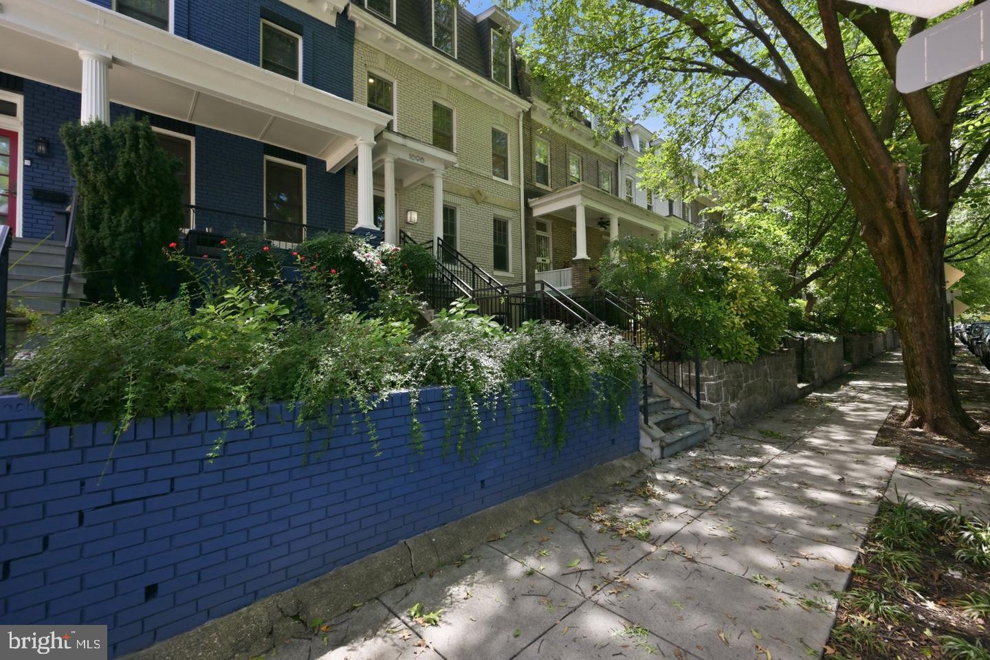 1696 Lanier Pl Nw #3 Property Photo 25