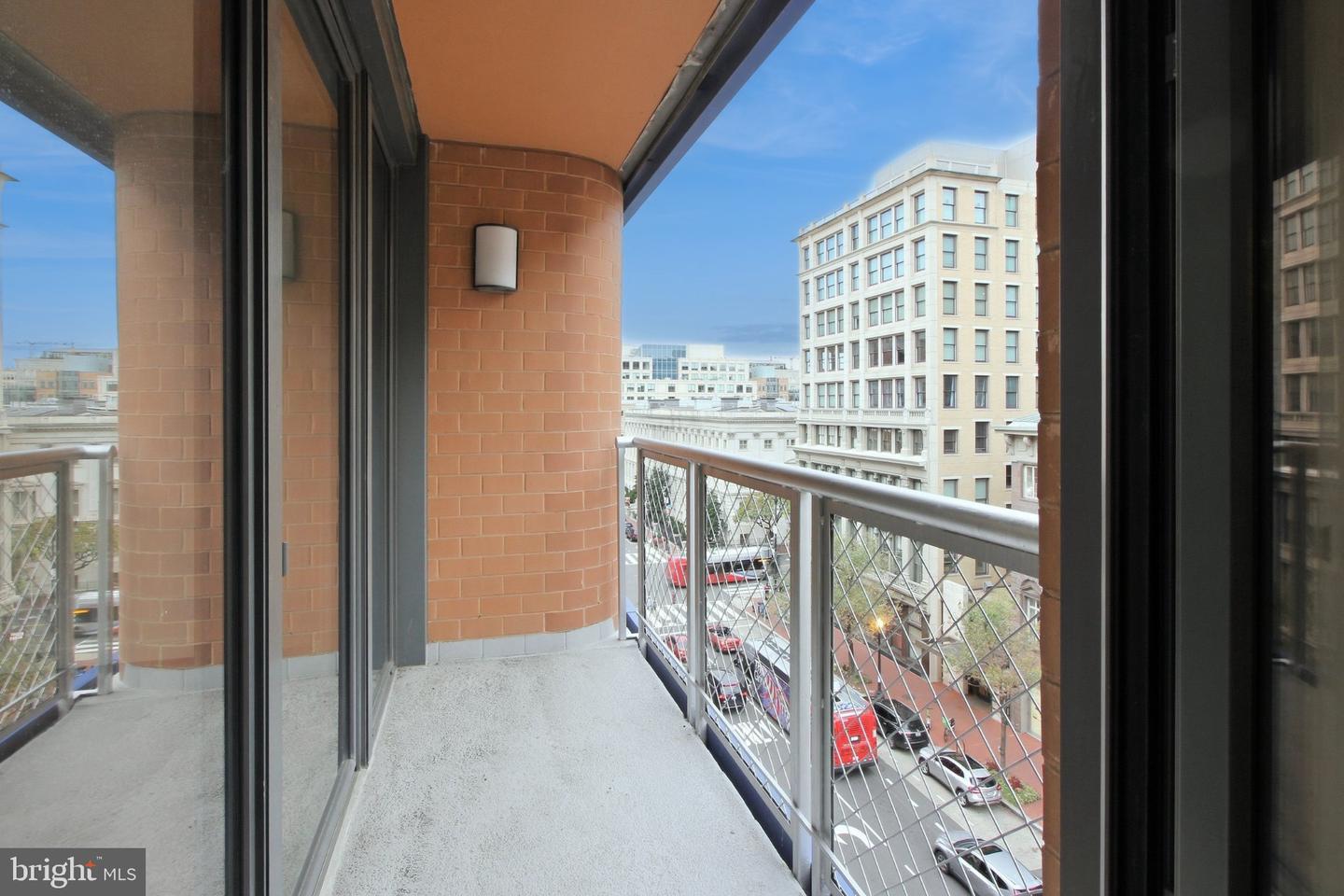 616 E St Nw #721 Property Photo 10