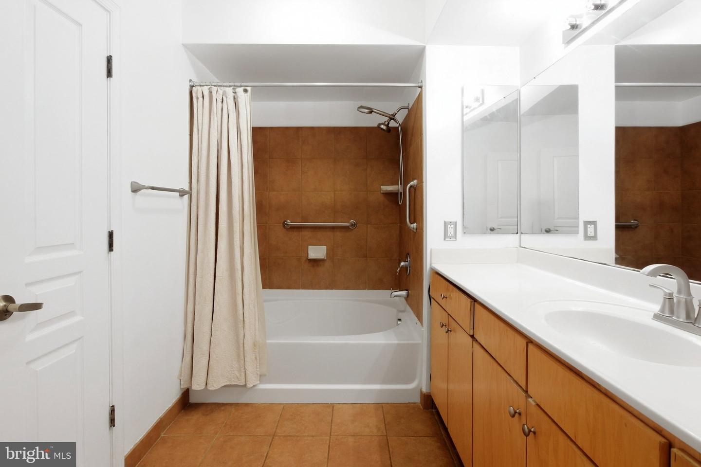 616 E St Nw #721 Property Photo 15