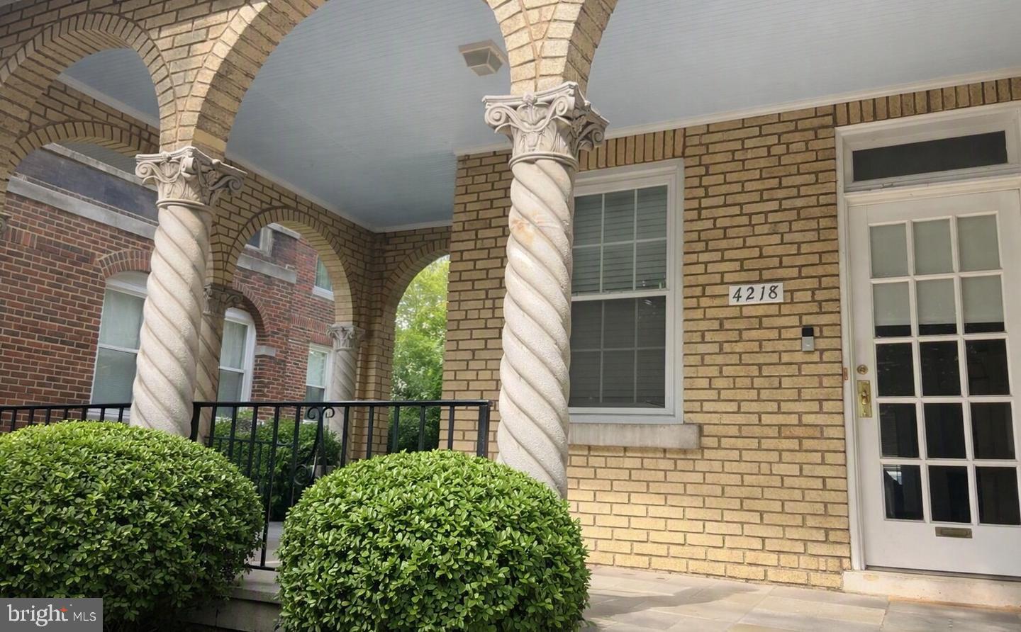 4218 38TH ST NW Property Photo 1