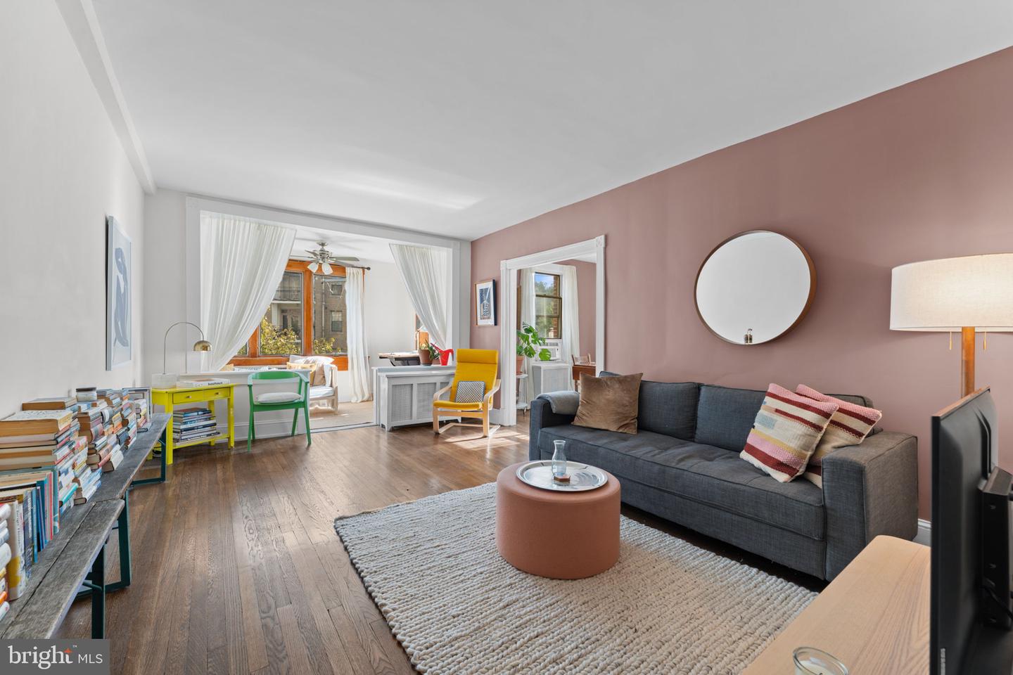 3600 CONNECTICUT AVE NW #306 Property Photo 1