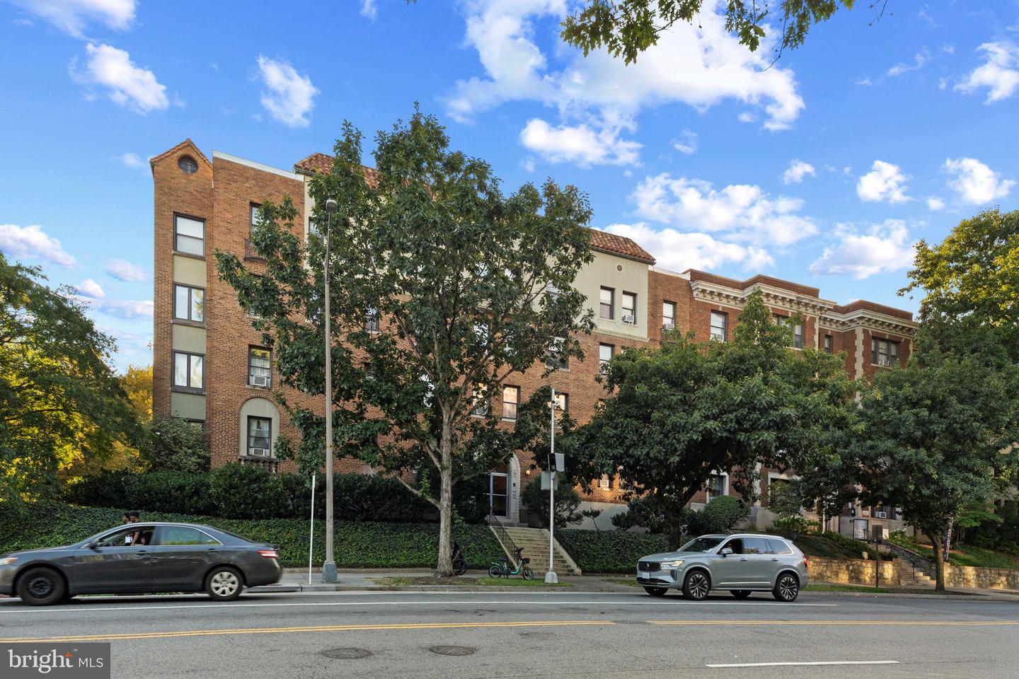 3600 Connecticut Ave Nw #306 Property Photo 18