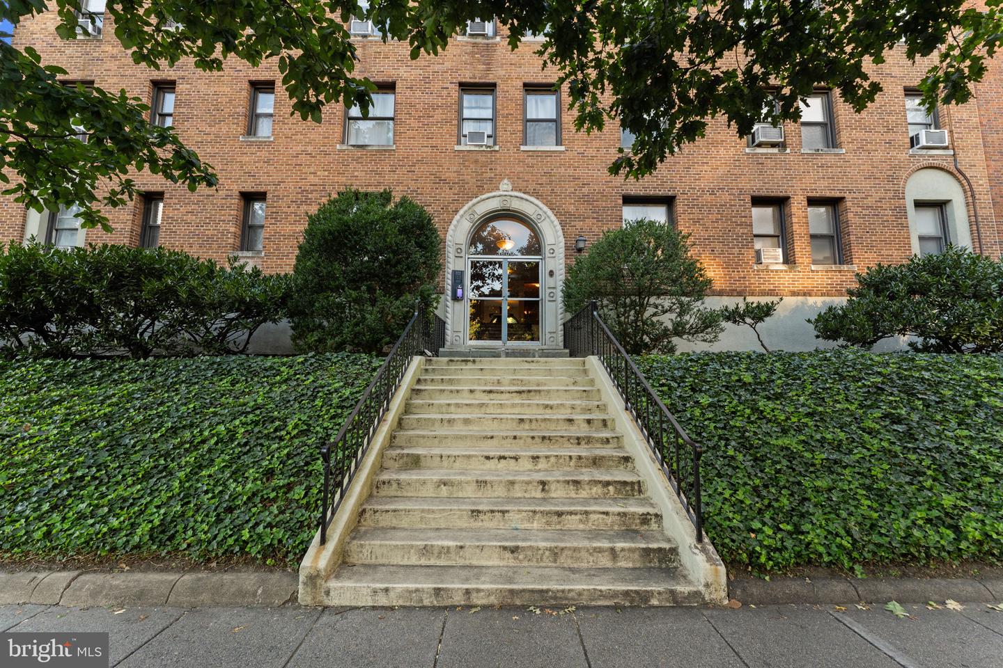 3600 Connecticut Ave Nw #306 Property Photo 19