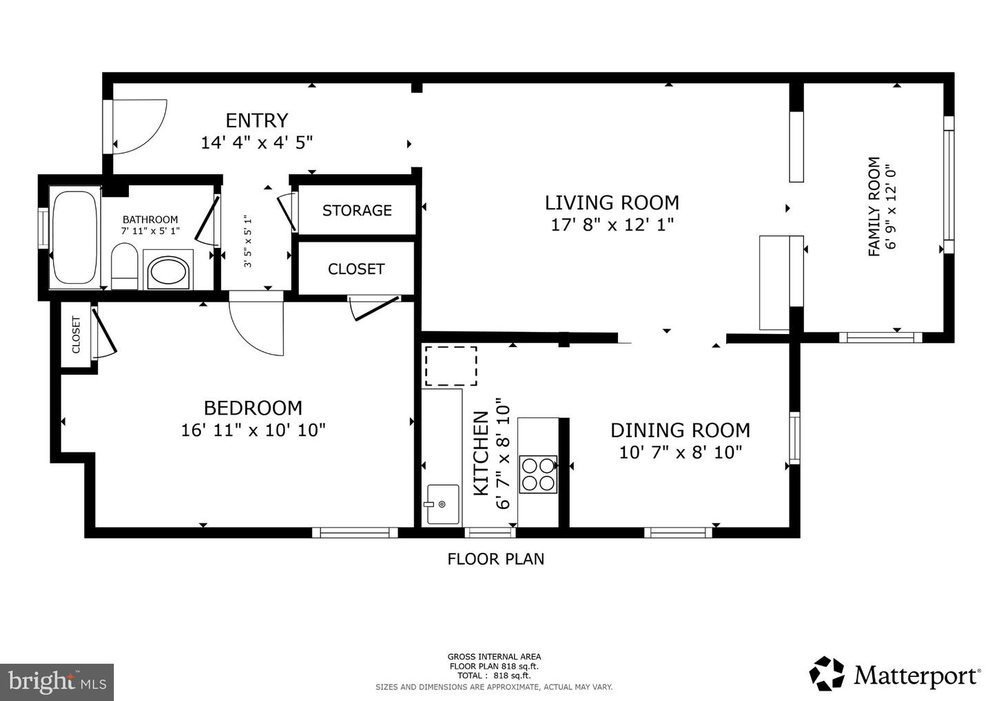 3600 Connecticut Ave Nw #306 Property Photo 22