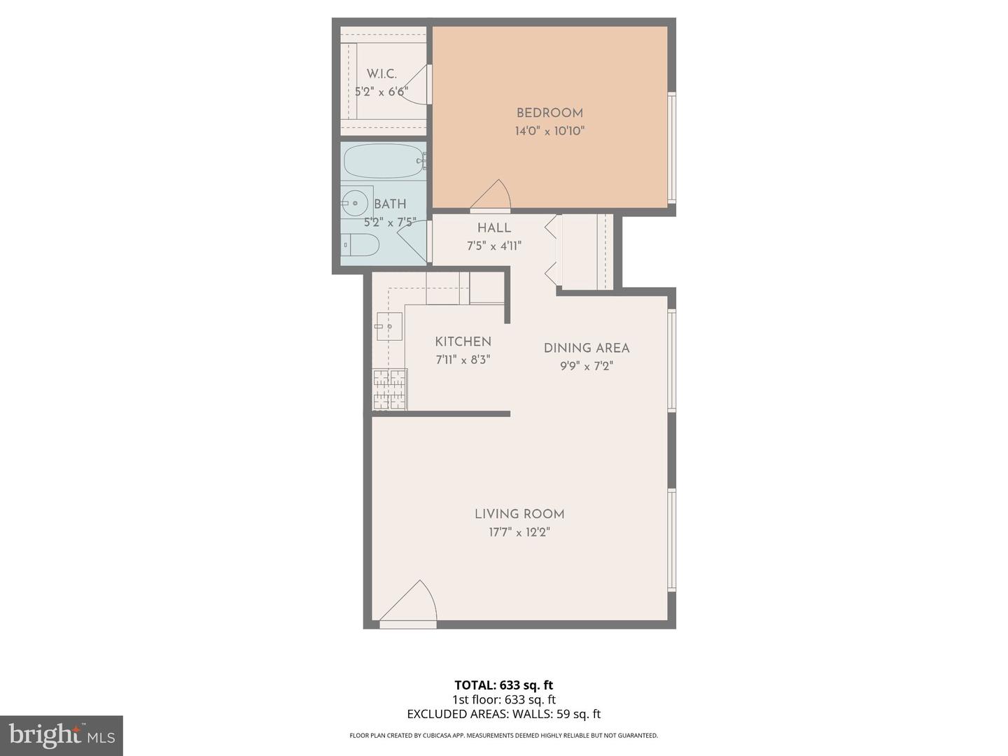 3111 Naylor Rd Se #104 Property Photo 2