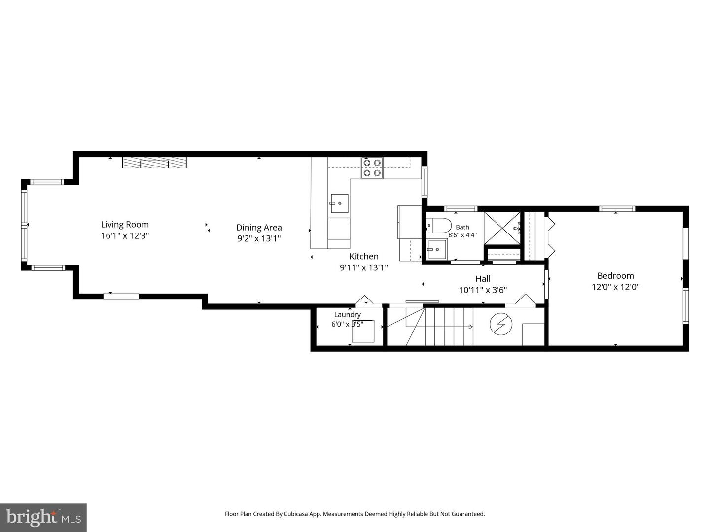 523 Florida Ave Nw #2 Property Photo 24
