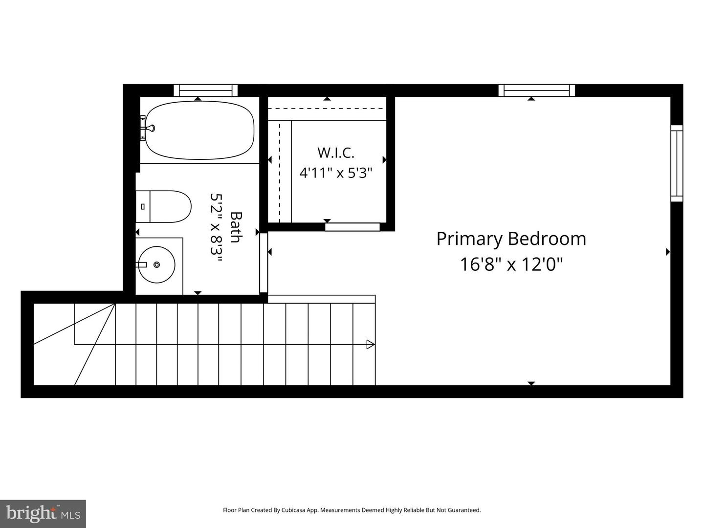 523 Florida Ave Nw #2 Property Photo 25