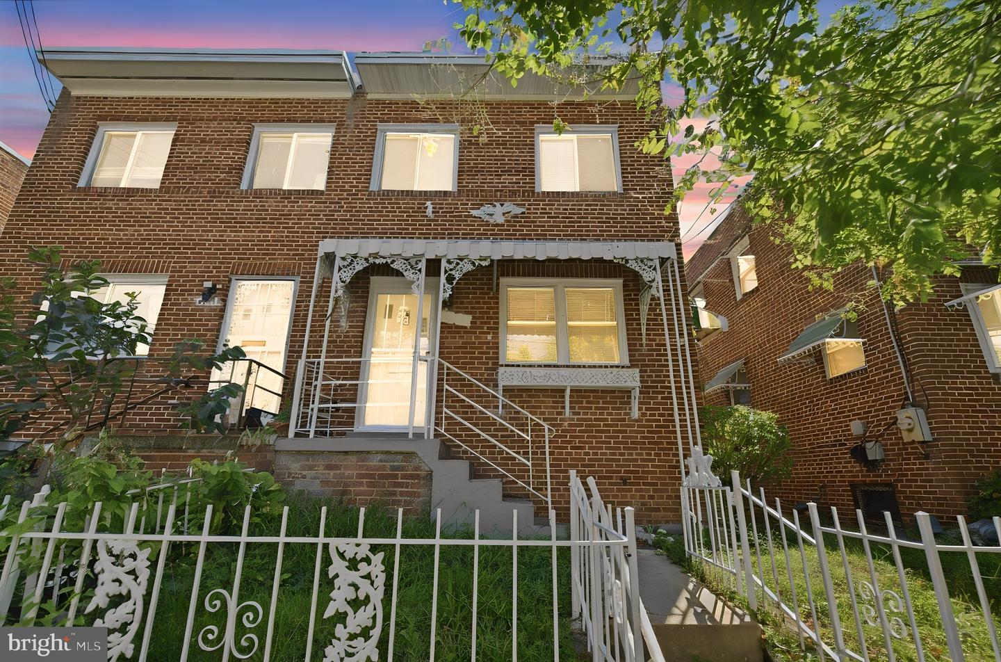 4229 Fort Dupont Ter Se Property Photo 2