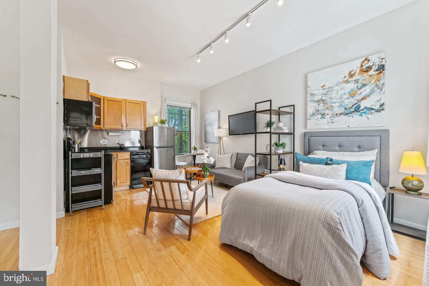 1822 15TH ST NW #305 Property Photo 1