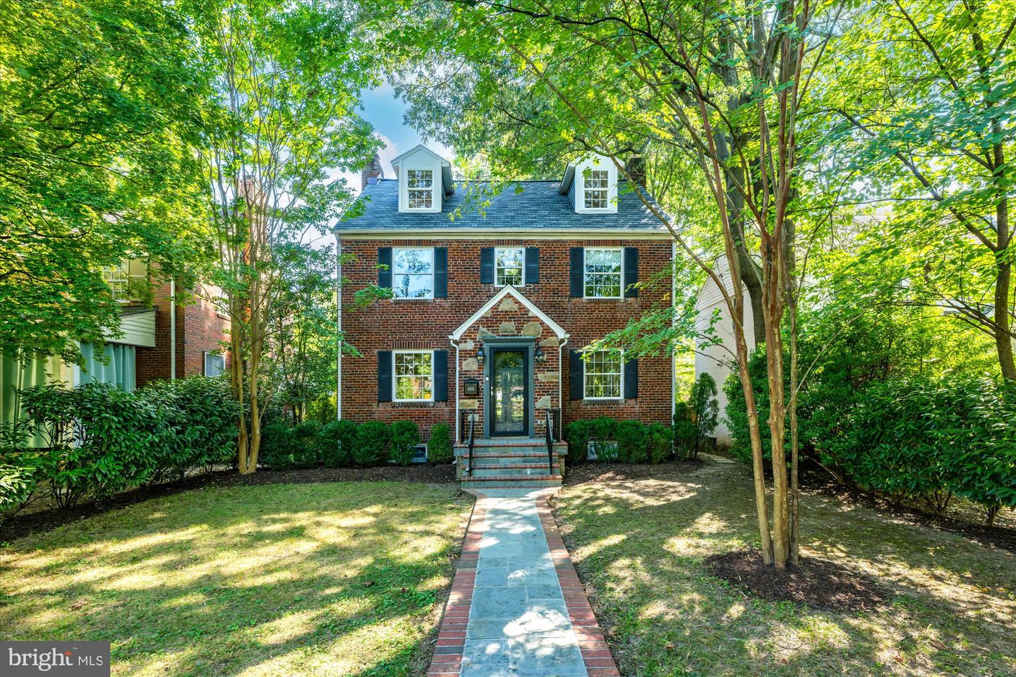 4414 DAVENPORT ST NW Property Photo 1