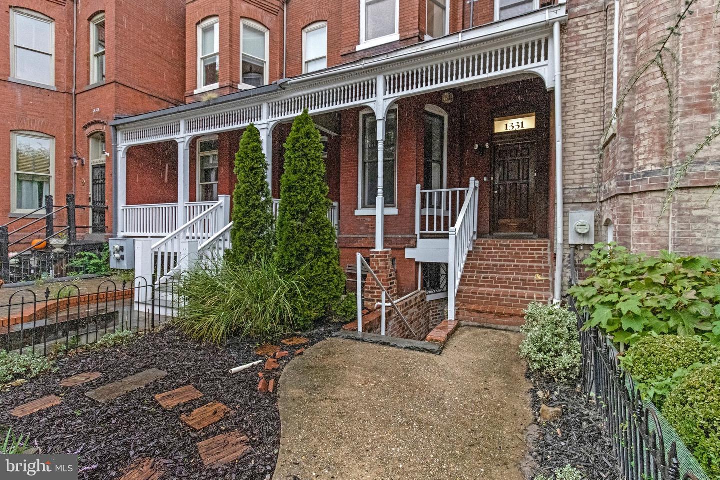 1331 T St Nw Property Photo 26