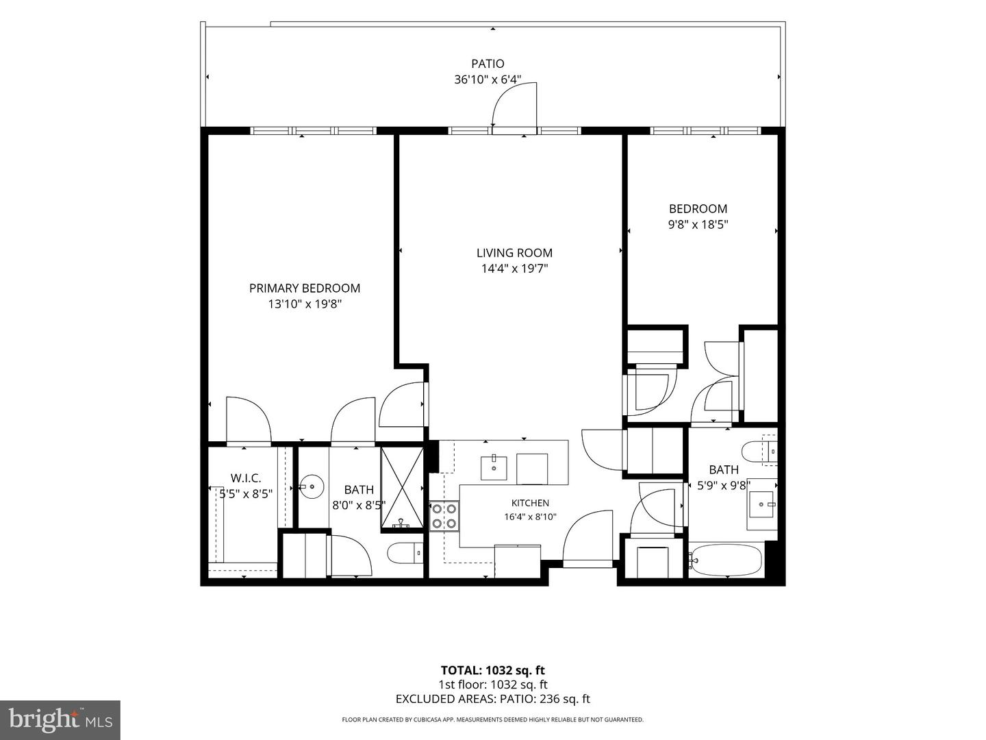 1440 Church St Nw #103 Property Photo 44