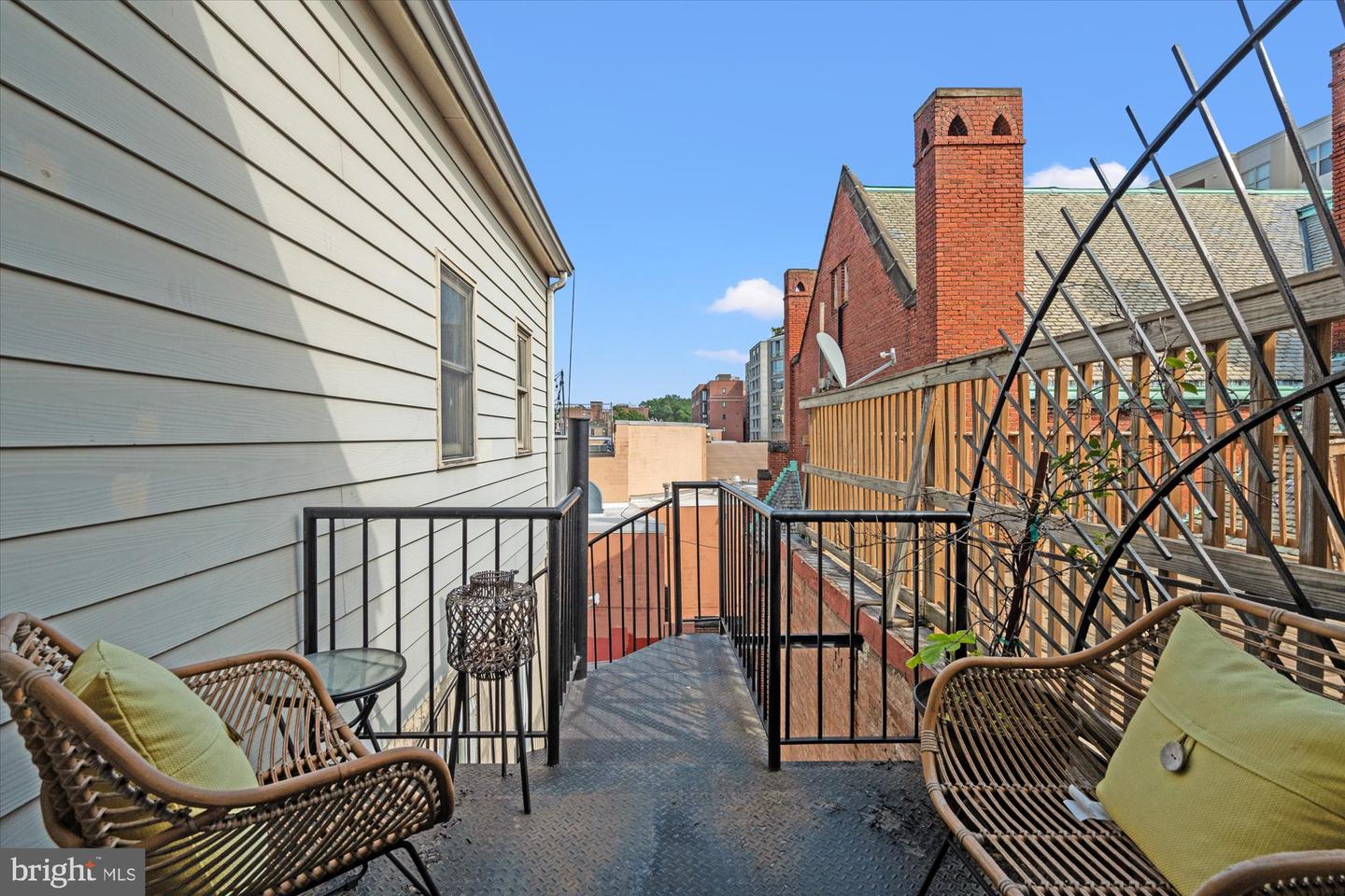 1407 15th St Nw #4 Property Photo 18