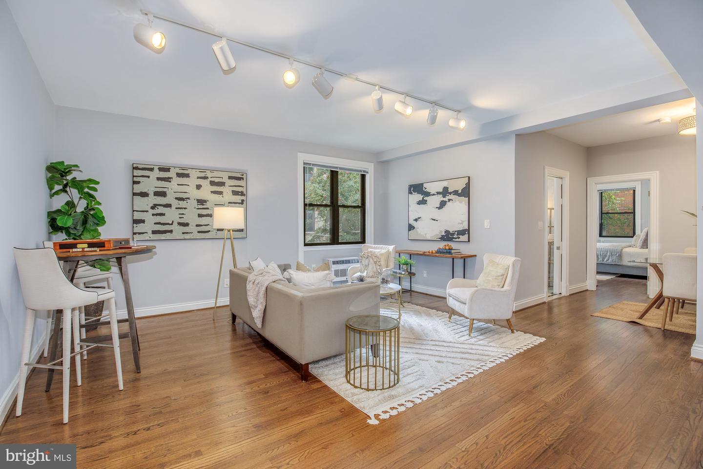 3100 Connecticut Ave Nw #207 Property Photo 1