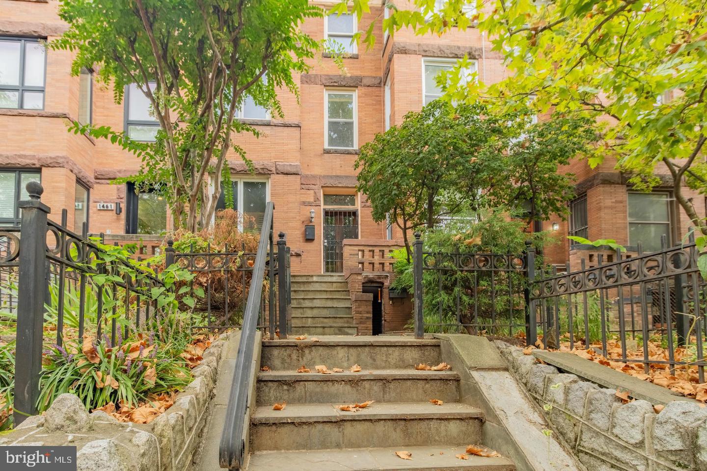 1459 Chapin St Nw Property Photo 4