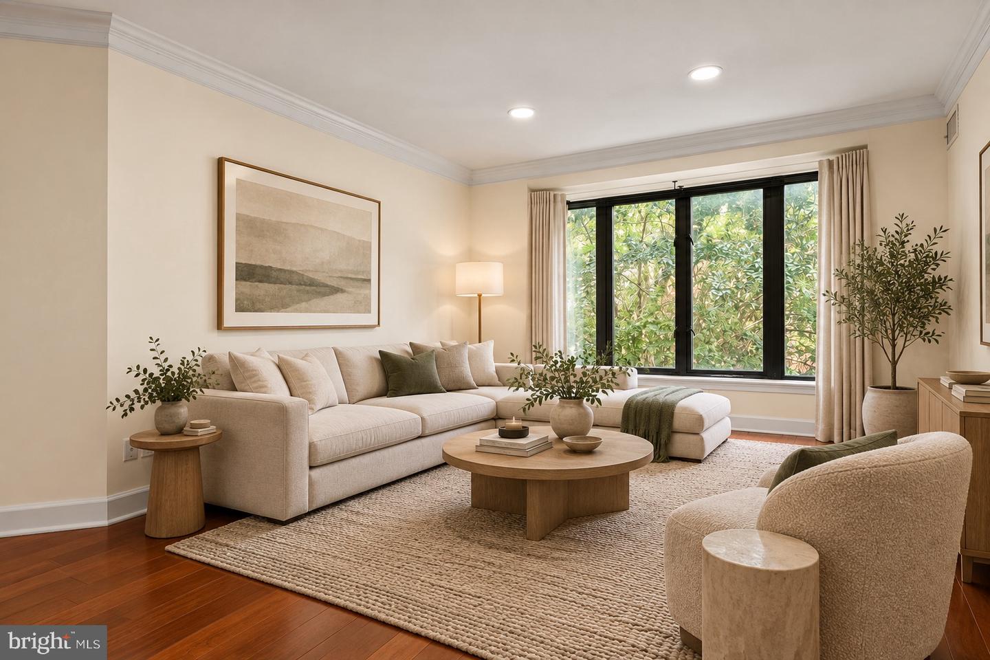 1080 Wisconsin Ave Nw #2011 Property Photo 4