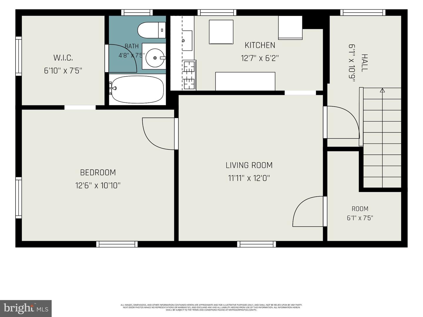 4898 Sheriff Rd Ne Property Photo 18