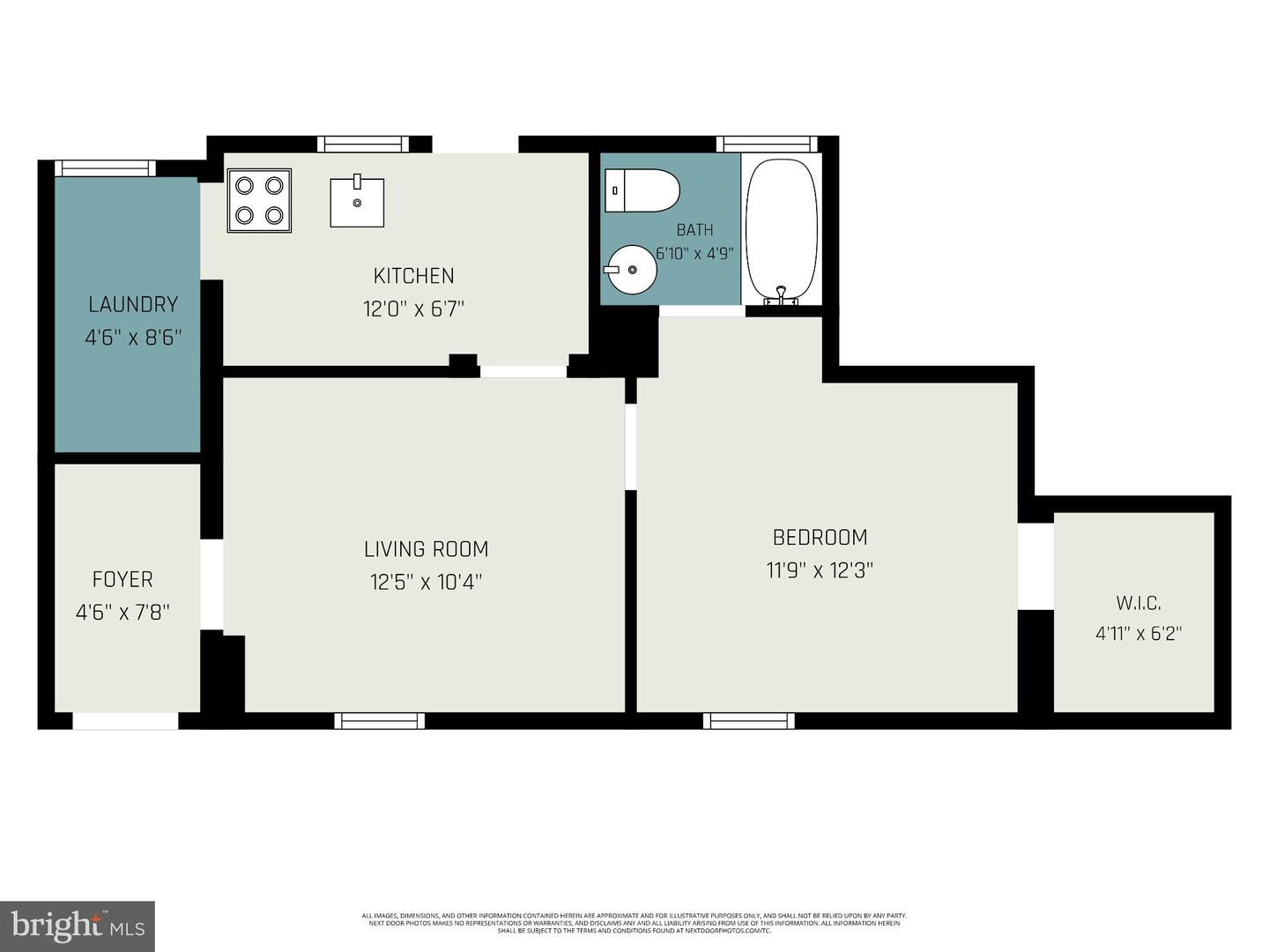4898 Sheriff Rd Ne Property Photo 19