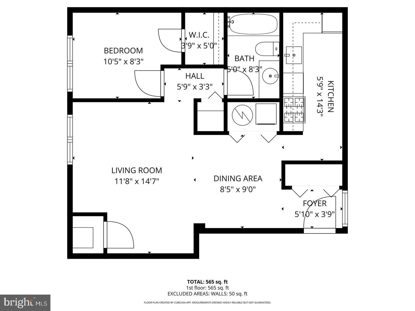 3040 Pineview Ct Ne Property Photo 20