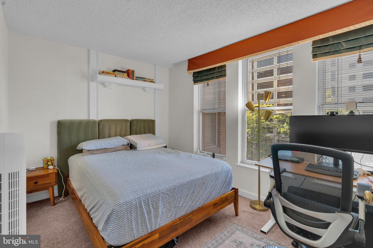 601 Pennsylvania Ave Nw #504 Property Photo 9
