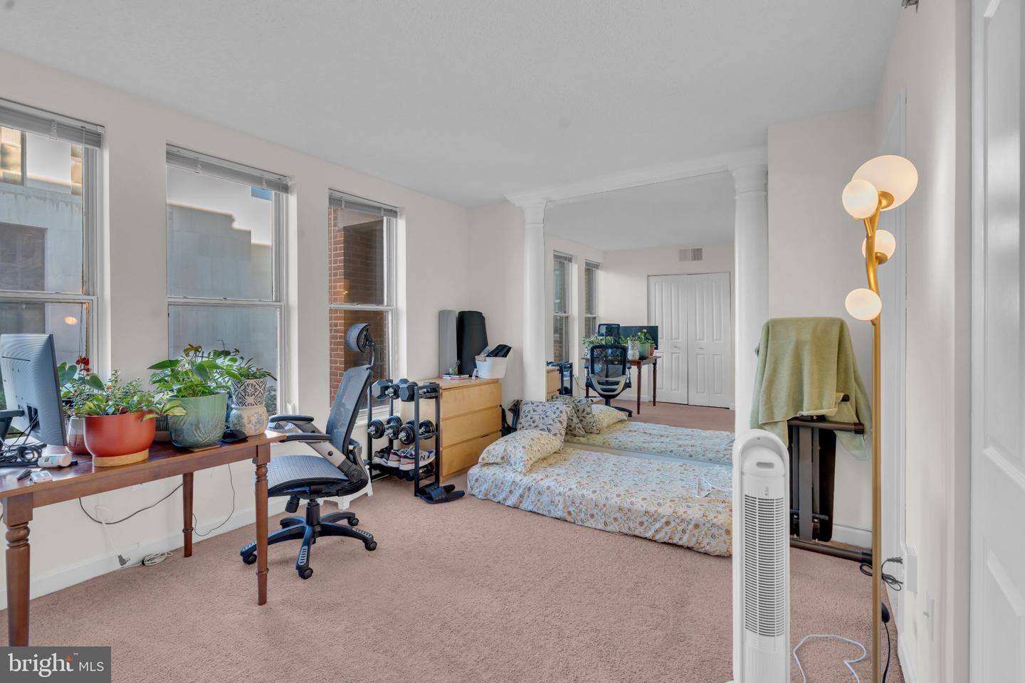 601 Pennsylvania Ave Nw #504 Property Photo 13