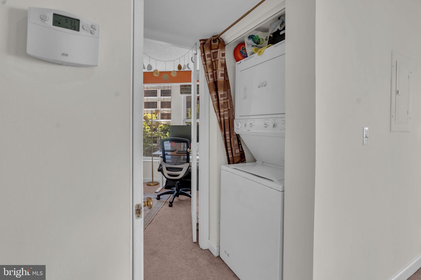 601 Pennsylvania Ave Nw #504 Property Photo 19