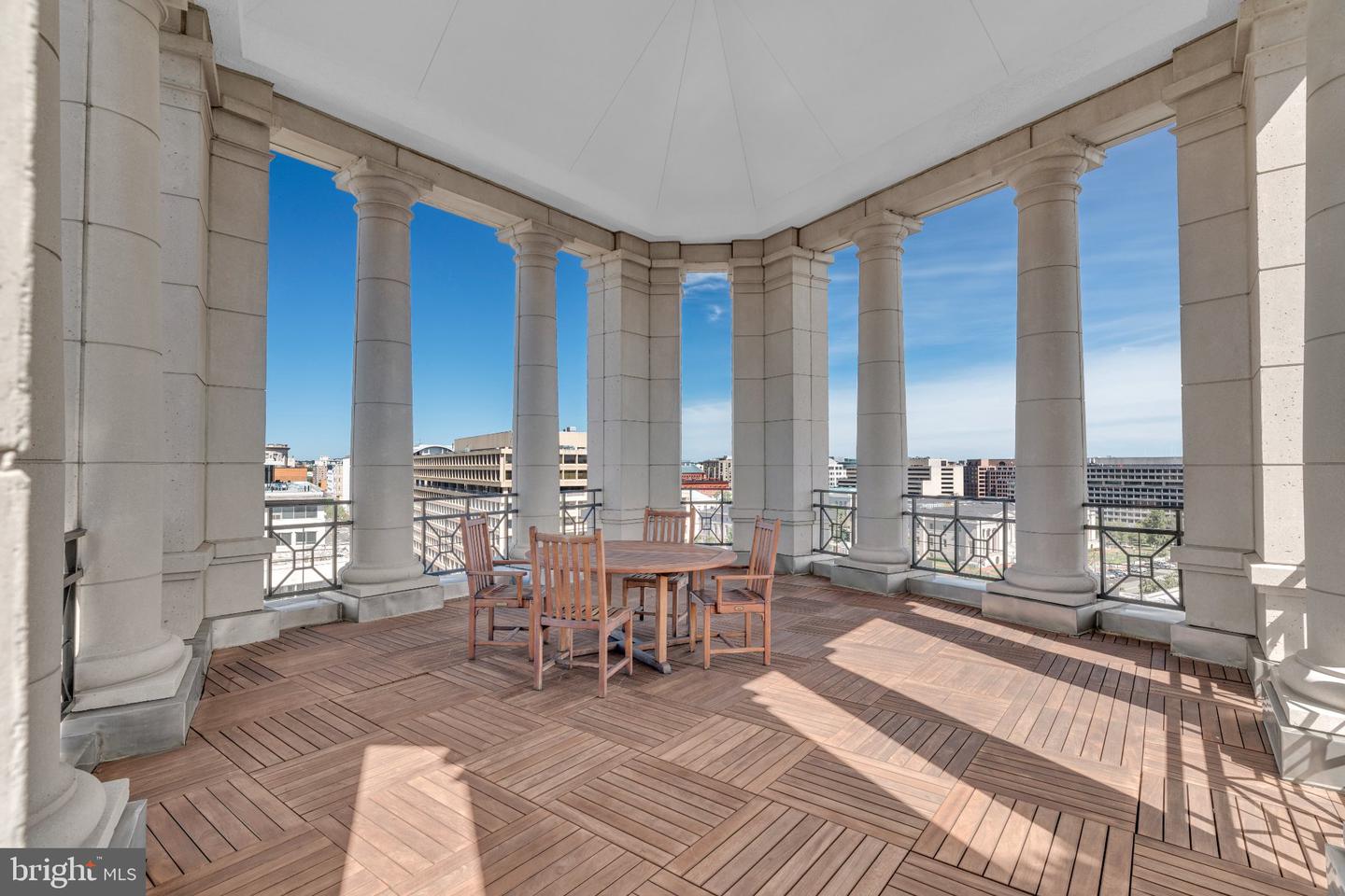 601 Pennsylvania Ave Nw #504 Property Photo 21