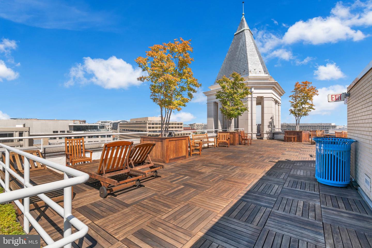 601 Pennsylvania Ave Nw #504 Property Photo 22