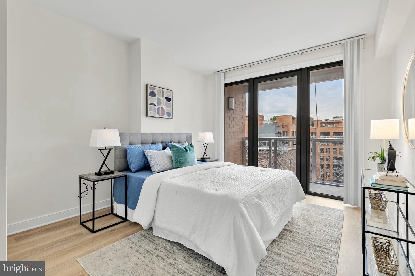 631 D St Nw #1237 Property Photo 8