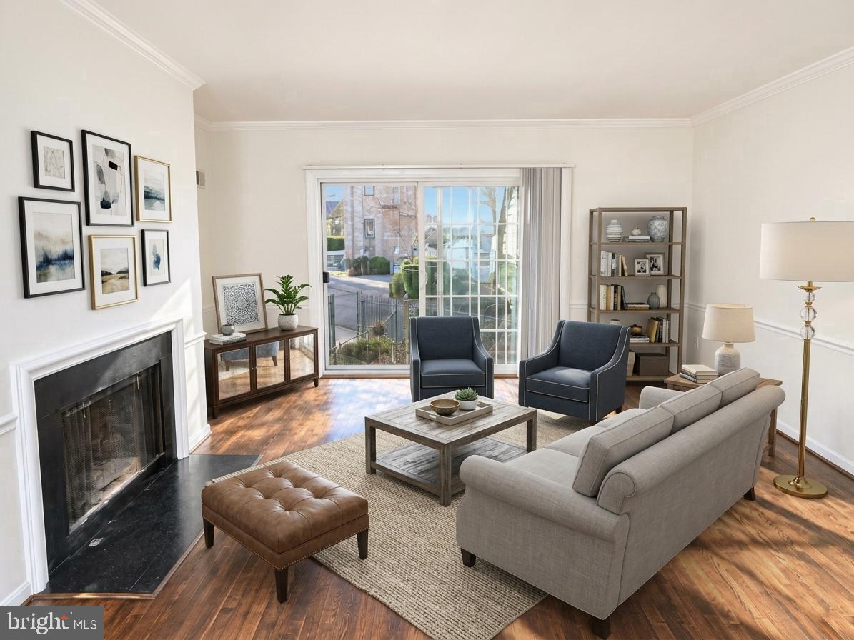4436 Macarthur Blvd Nw #5b Property Photo 1