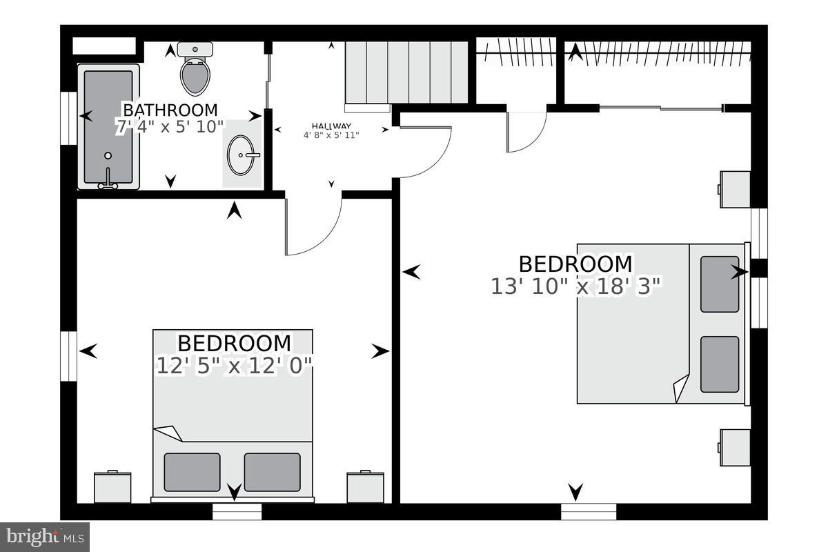 4913 Brooks St Ne Property Photo 27